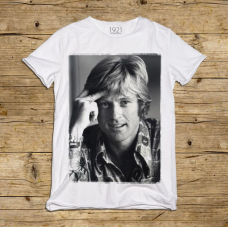 Tričko Robert Redford